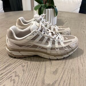 Nike P-6000